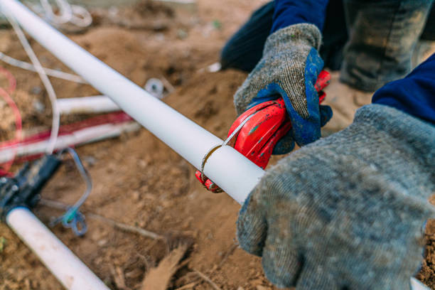 Reliable Commerce, GA Plumber Solutions